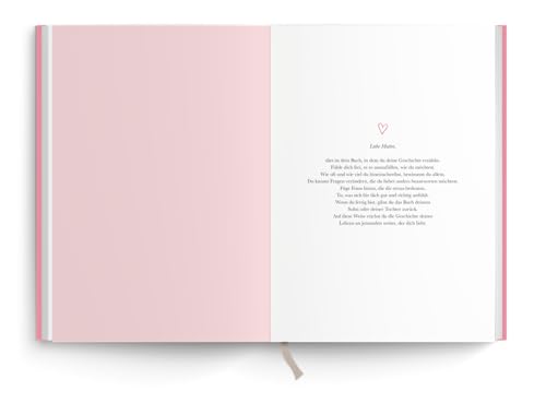 Mom, tell us! (Elma van Vliet): Because you are special - A personal gift for mothers
