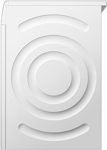 Bosch 'Serie 4' Wärmepumpentrockner (4WTH83VV3): Sensitive Auto Drying-System, Umweltfreundlich