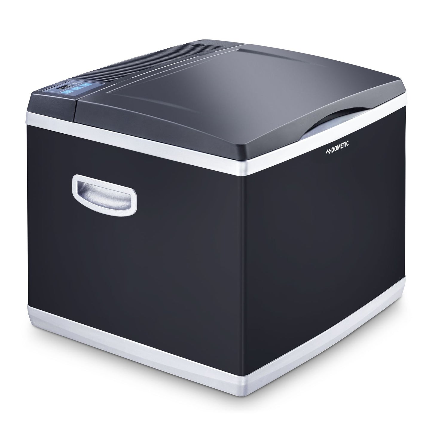 DOMETIC (CK 40D) Compressor Cooler (40L, 12V) : Hybrid Freezer, Mini Fridge