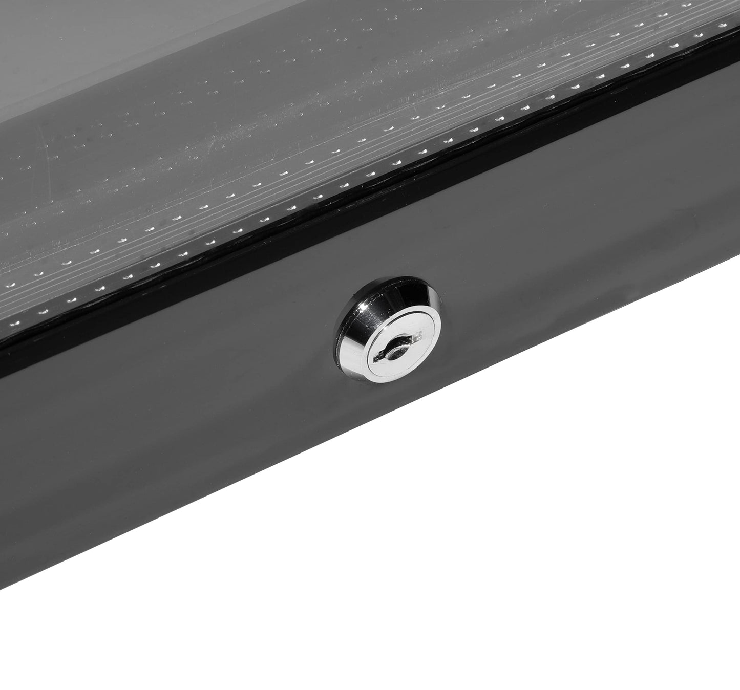 METRO Professional Getränkekühlschrank (GSC4240B): 237L, 110W