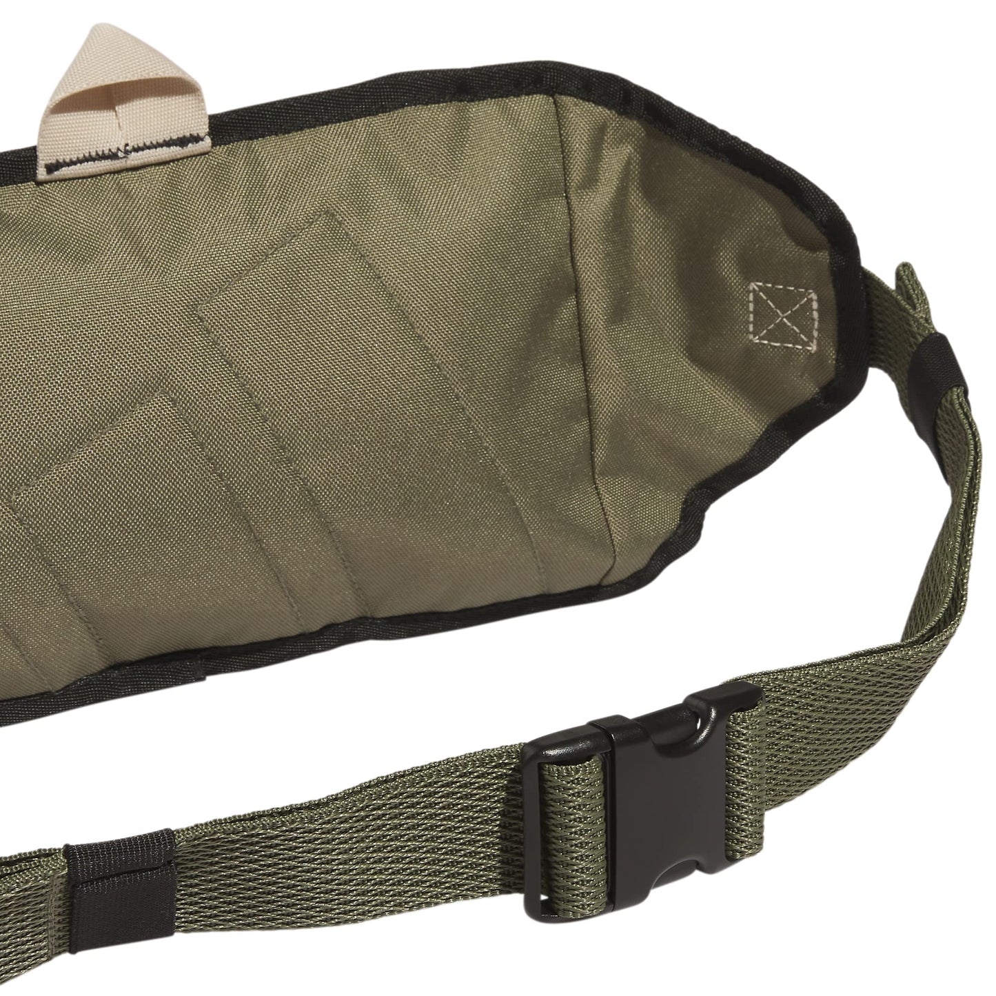 adidas Amplifier 2 Crossbody/Belt Bag: Ideal for phone, keys, wallet