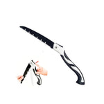 Klappbare Handsäge mit Folding Lock | Multitool für Outdoor