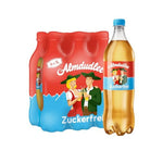 Almdudler Austrian Alpenkräuterlimonade (6x 1 Liter) mit Alpenkräuter-Geschmack