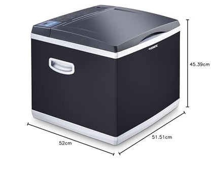 DOMETIC (CK 40D) Compressor Cooler (40L, 12V) : Hybrid Freezer, Mini Fridge