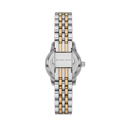 Michael Kors women's jewelry and watch set including gift box
