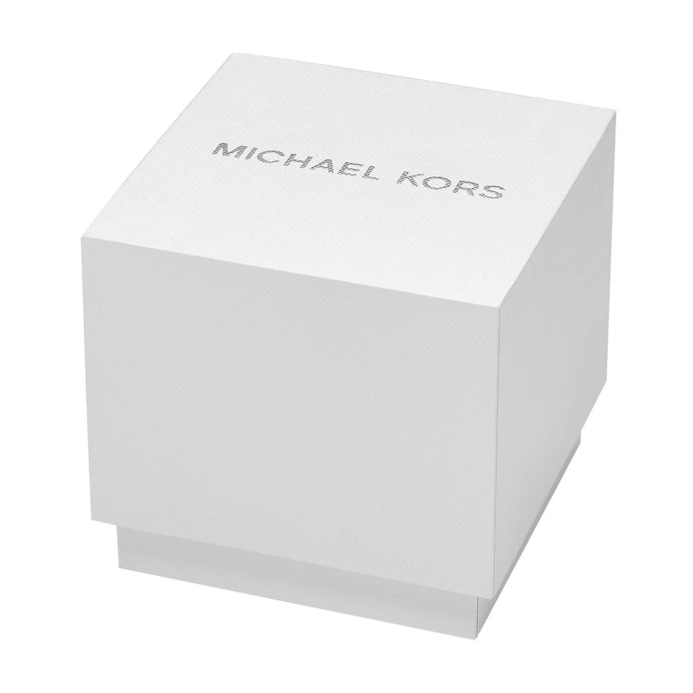 Michael Kors women's jewelry and watch set including gift box