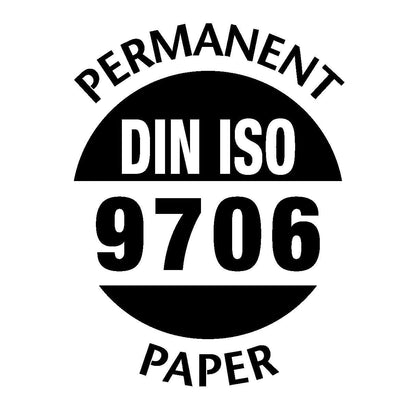 HP Copy Paper (CHP150) Home &amp; Office | DIN A4 80g, White (2500 sheets: 5x500 sheets)