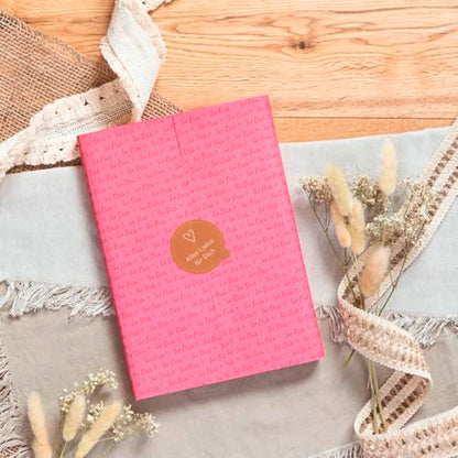 Mom, tell us! (Elma van Vliet): Because you are special - A personal gift for mothers