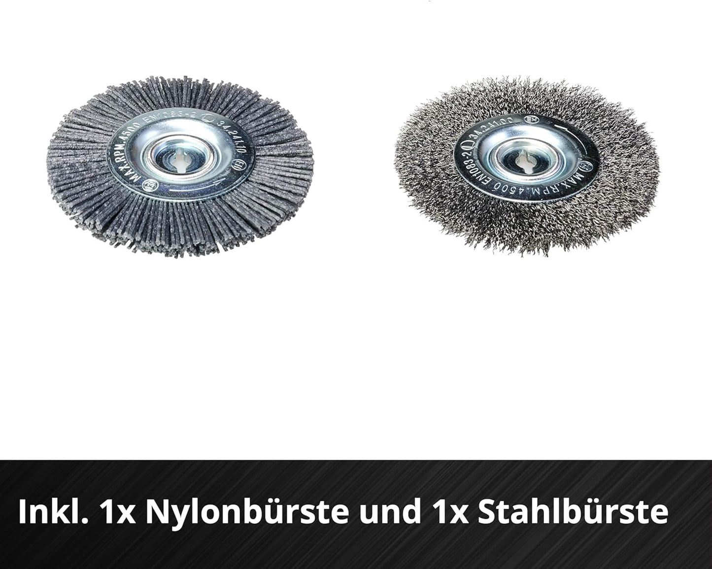 Einhell Cordless Joint Cleaner (GC-CC 18) Li Solo Power X-Change without battery and charger