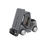 5-in-1 Wireless Forklift Design Fast Charging and Wake Station for iPhone 16 Pro Max, iWatch, and AirPods