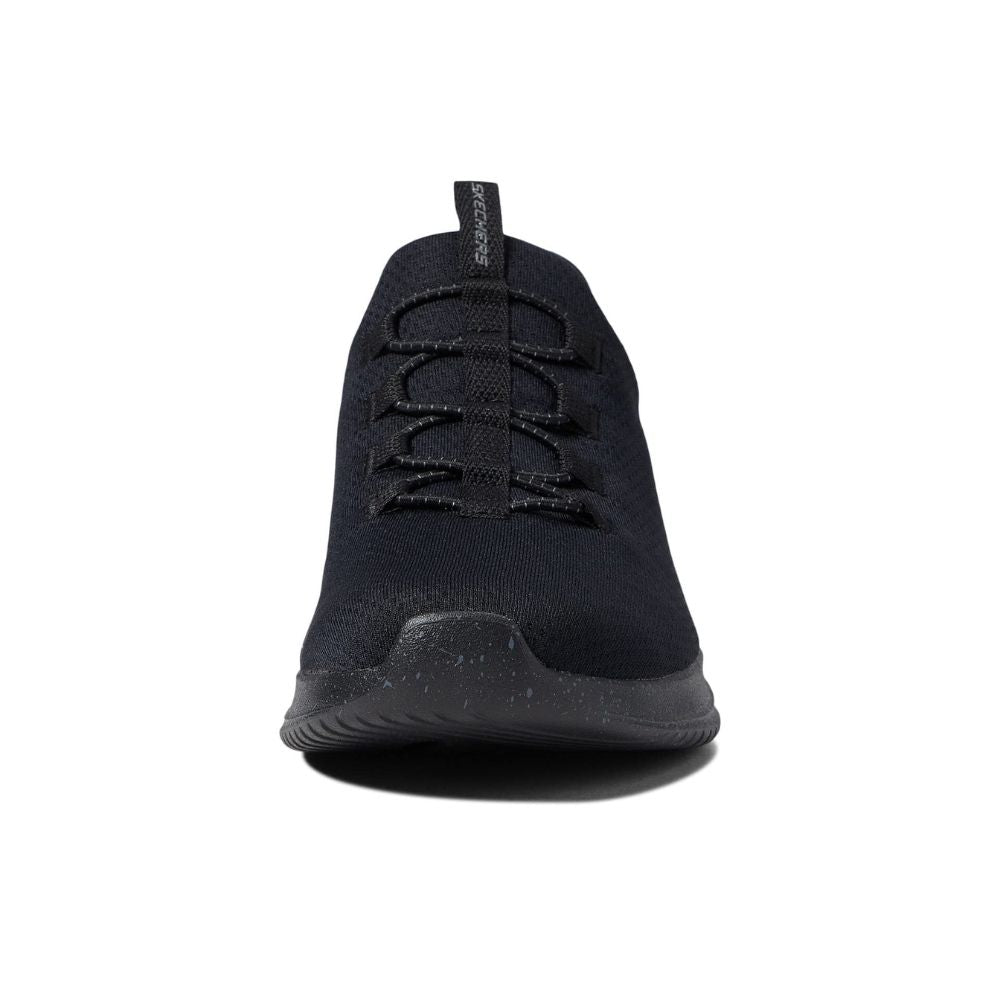 Skechers 'Ultra Flex 3.0 Right Away' Slip-Ins Men's Sneakers (Black)