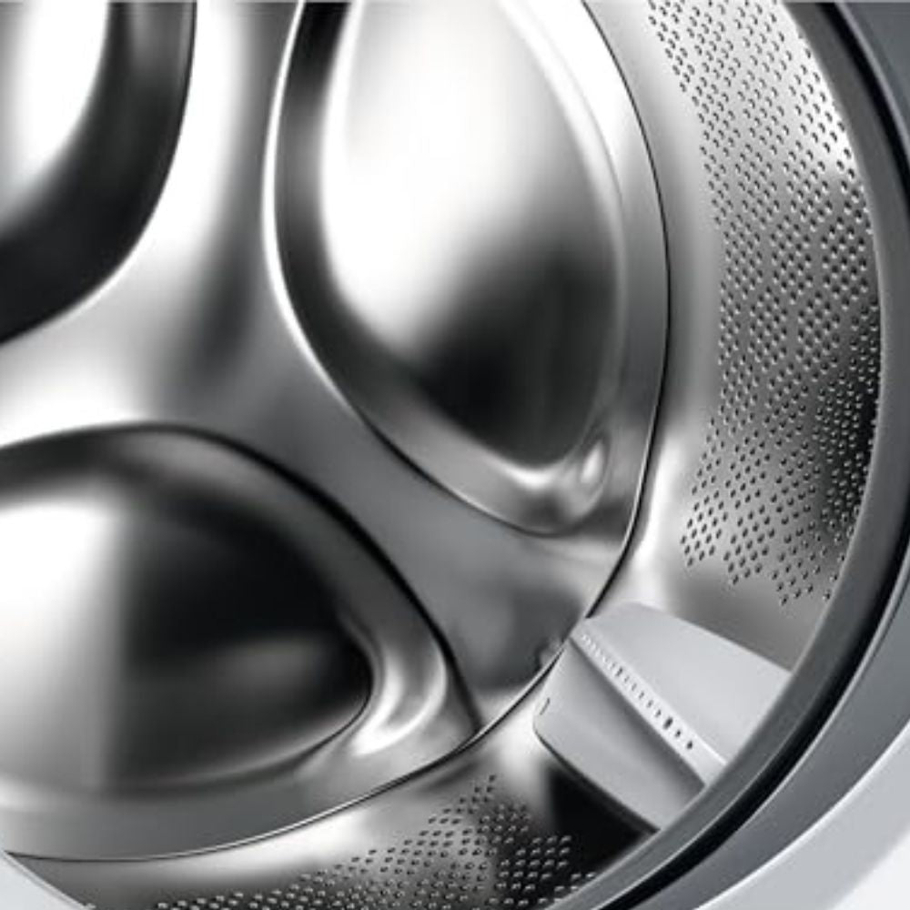 AEG Serie 6000 mit ProSense® (L6AMZ49FL) Waschmaschine (9kg): Leise, Mengenautomatik